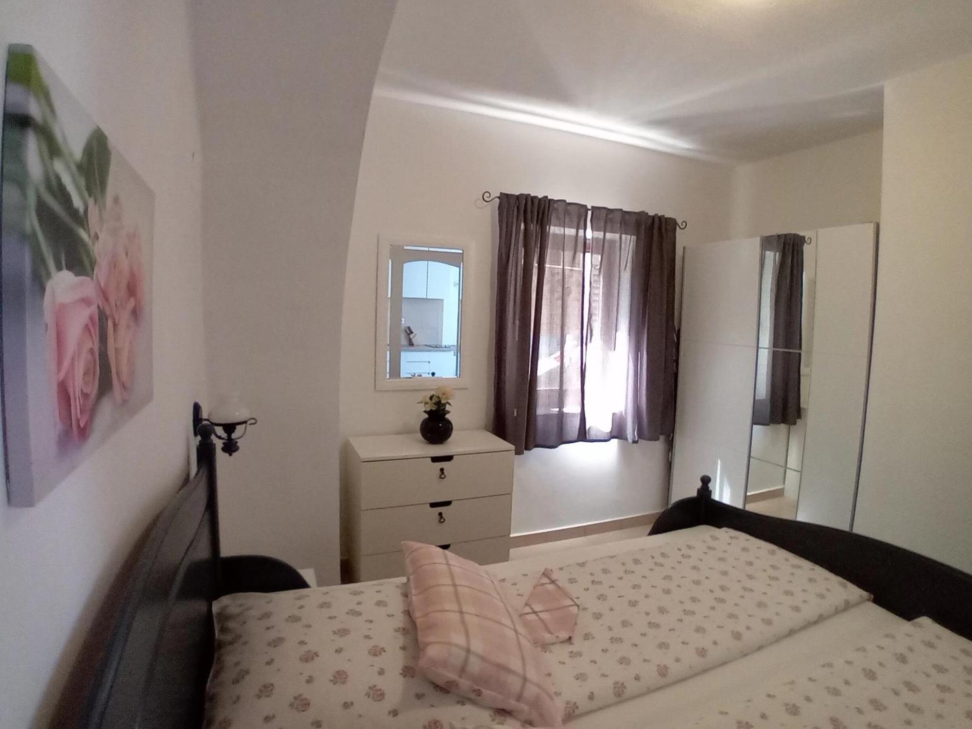 Vivi Studio Apartments Mali Losinj Room photo